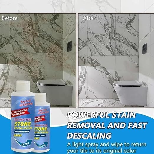 🔥BUY 1 GET 2 FREE🔥Multi-Functional Stone Crystal Brighten Agent (FREE SHIPPING)