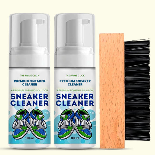 🔥BUY 1 GET 2 FREE🔥Multi Purpose Premium Shoe Cleaner with COD